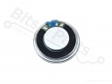 Speaker 8 Ohm 0,5 Watt Mini Metal - 20mm